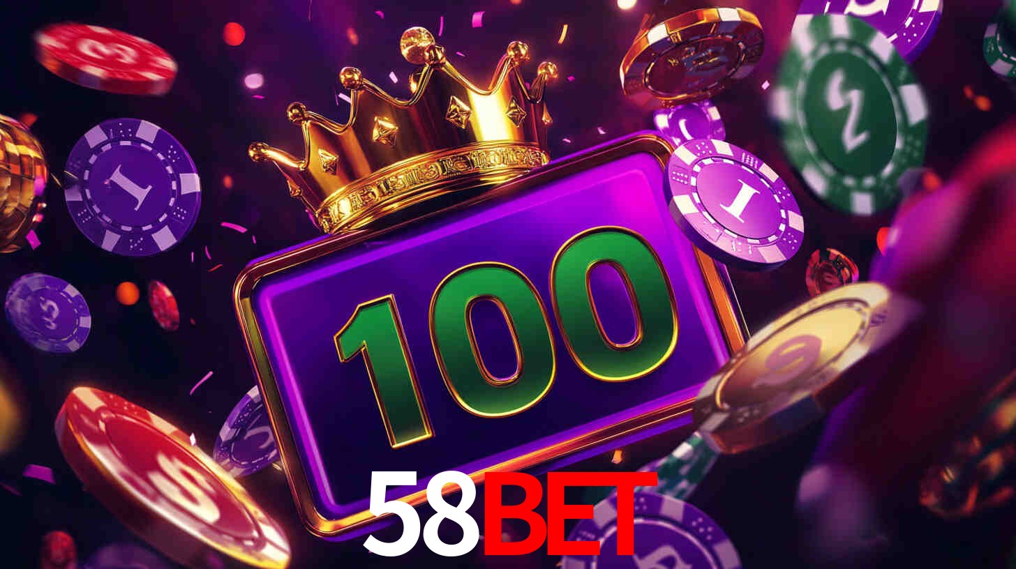 Experiência VIP 58bet