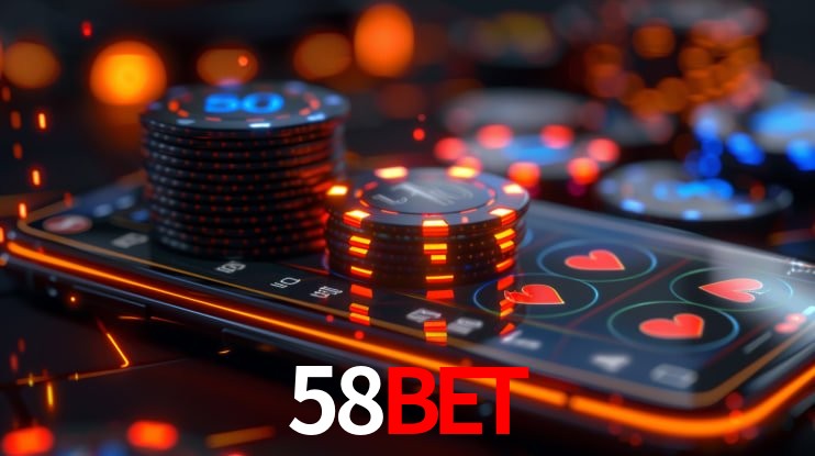 Statistics 58bet
