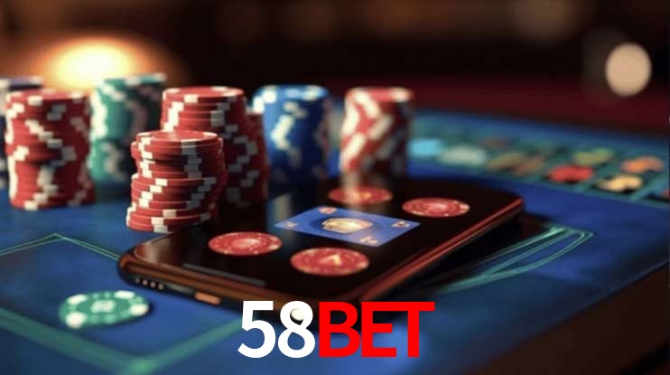 Experiência VIP 58bet