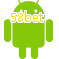 Aplicativo 58betbet para Android