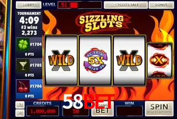 A Revolução dos Aplicativos de Jogos no 58bet