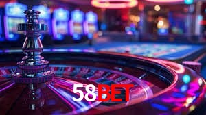 Account Benefits 58bet