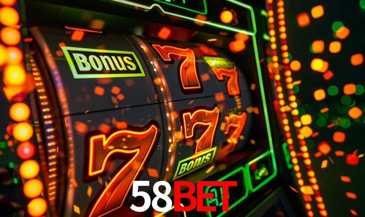 cassino 58bet