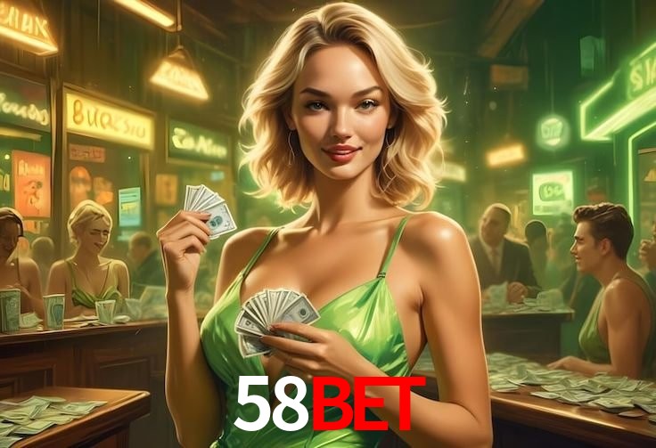 Desvendando o Mundo dos Jogos Virtuais na 58bet