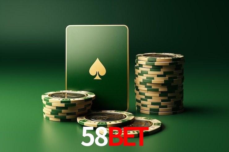 Live Casino 58bet