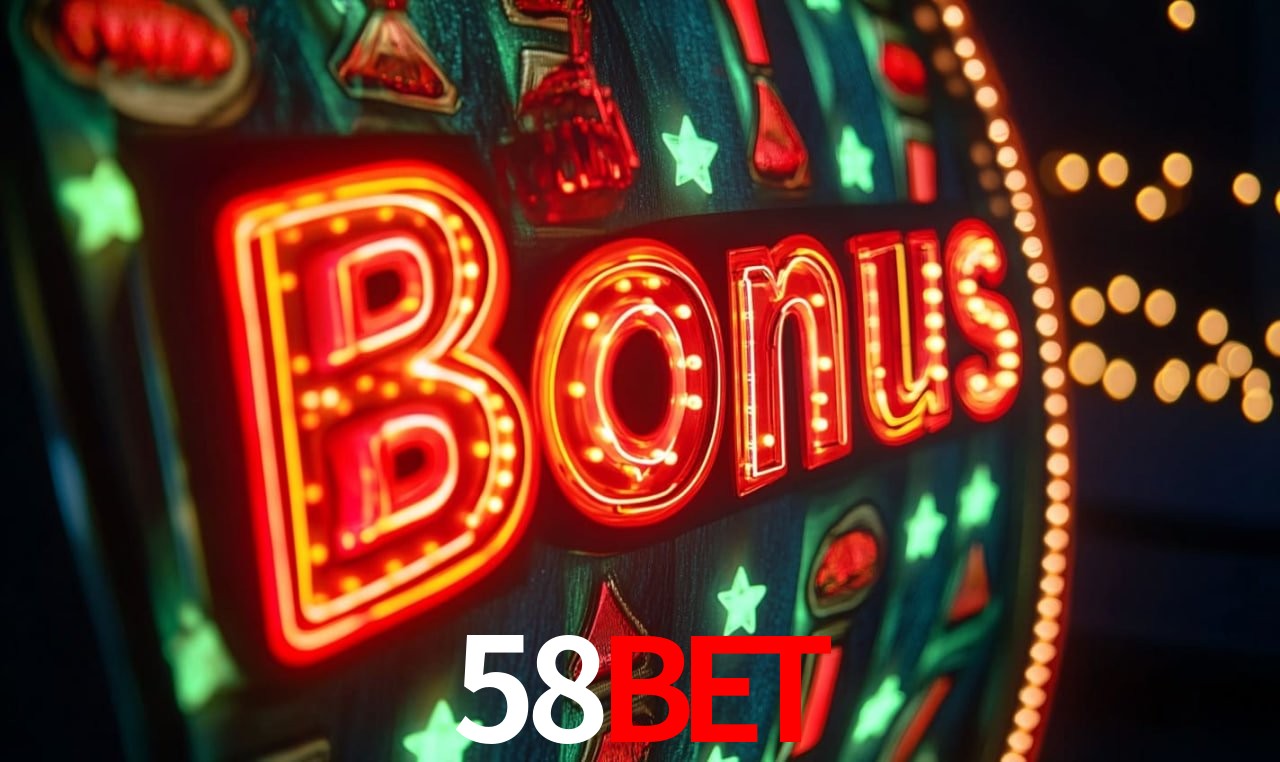 Casino Ao Vivo 58bet