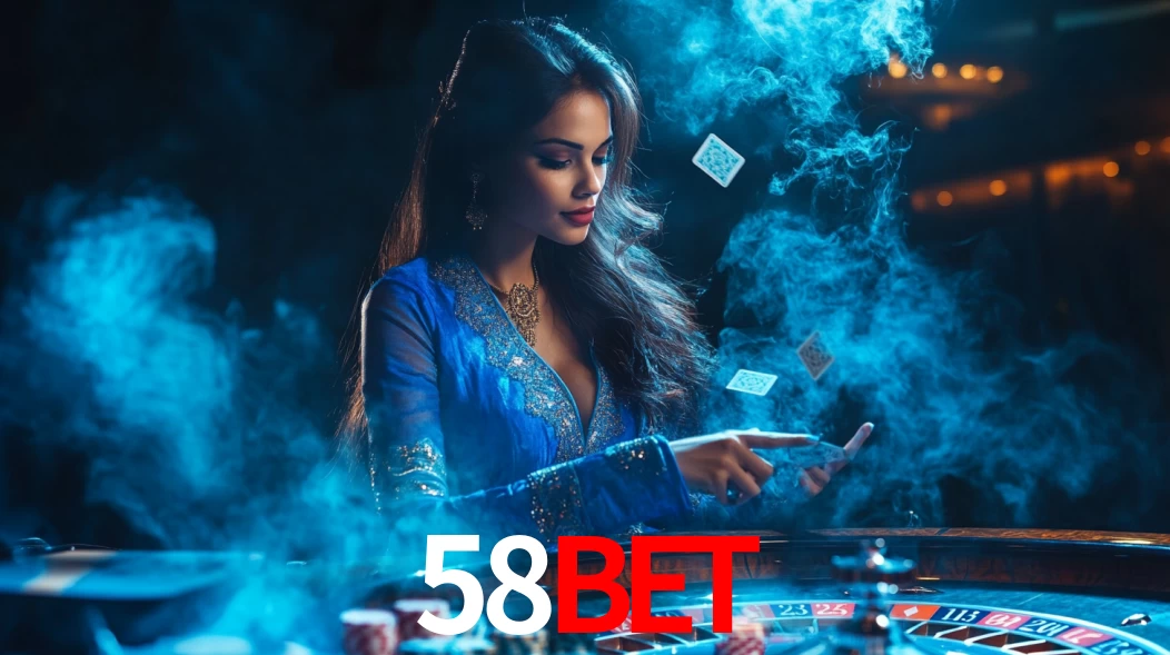 A Emoção da Loteria na 58bet: Uma Chance de Mudança de Vida