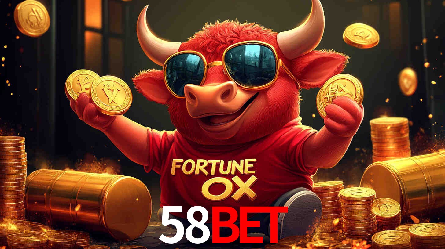 Apostas Esportivas na 58bet: Um Guia Completo