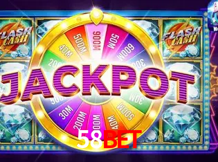 Inovações de Jogos na 58bet: O Futuro das Experiências Interativas