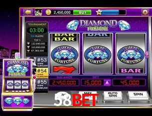 Apostas Esportivas na 58bet: Um Guia Completo