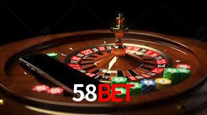Game Providers 58bet