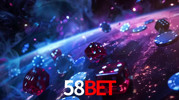 Flash Promotion 58bet