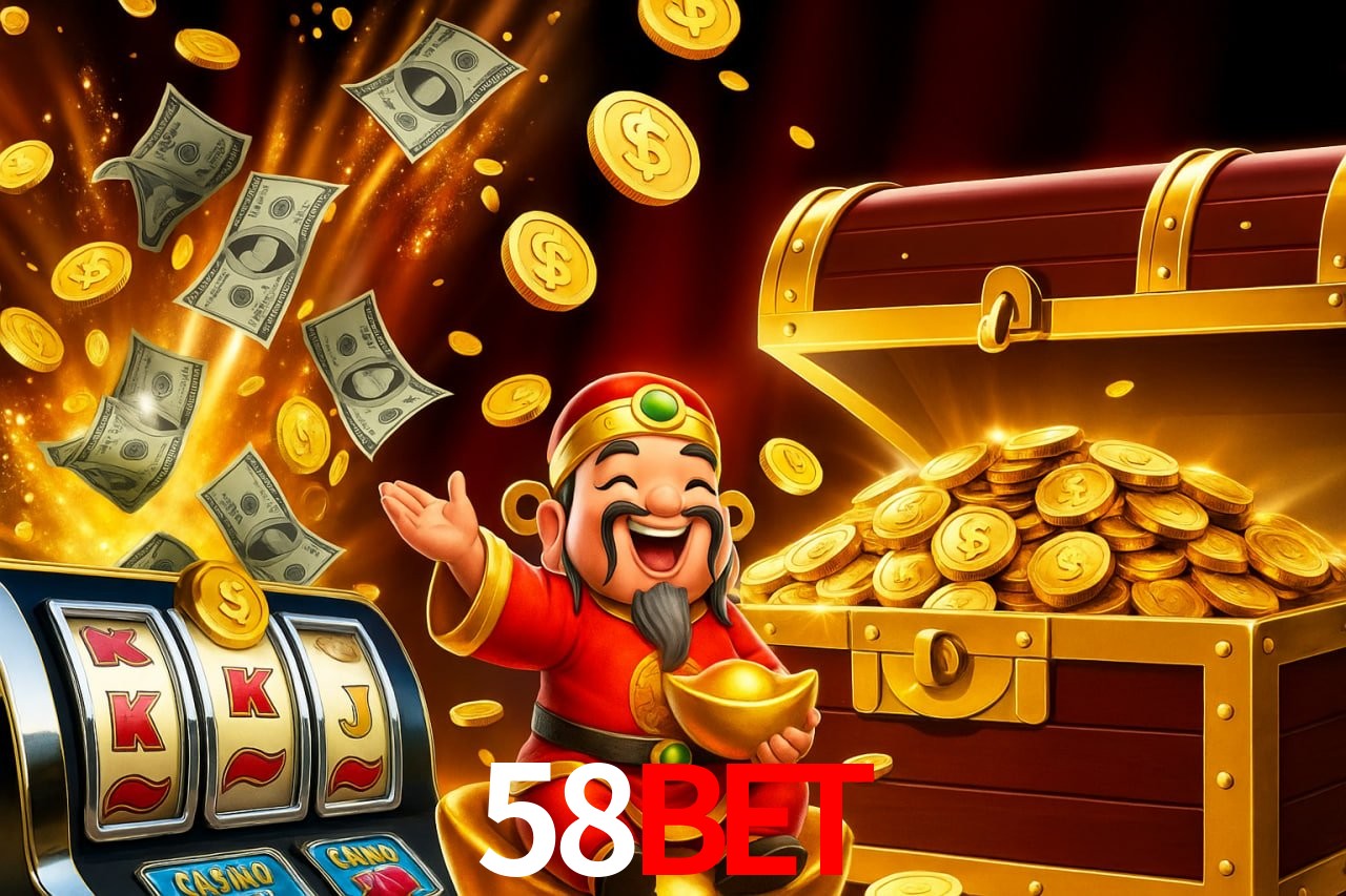 Mesa de Blackjack 58bet