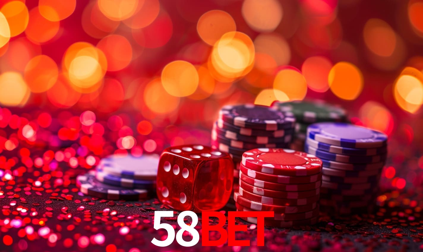 58bet