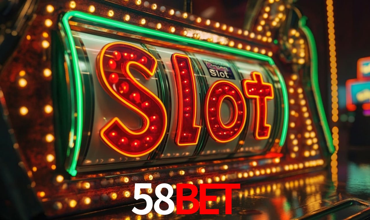 Promoções Sazonais 58bet
