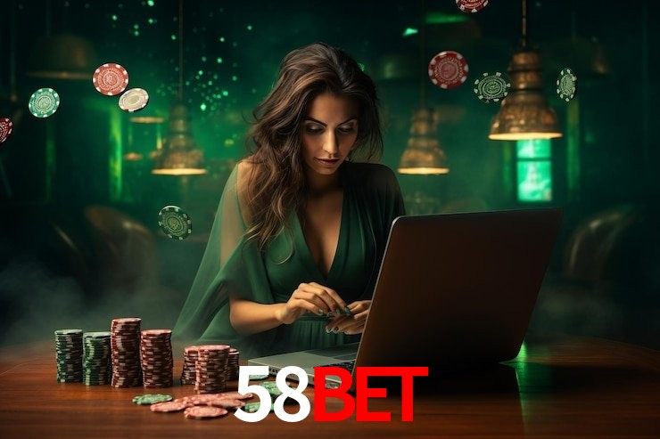 58bet login