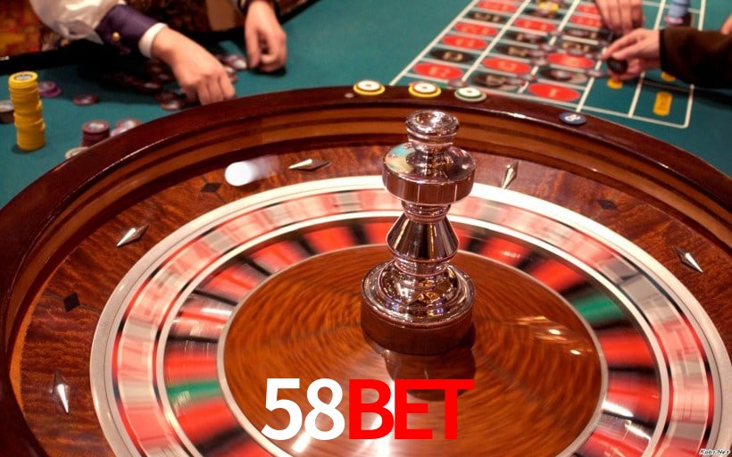 Casino VIP 58bet