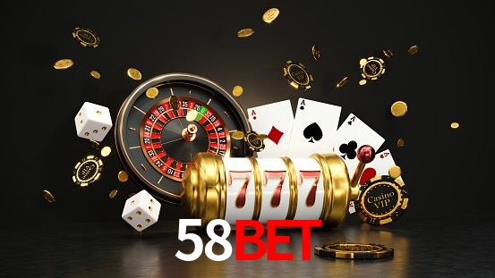Slot Games 58bet