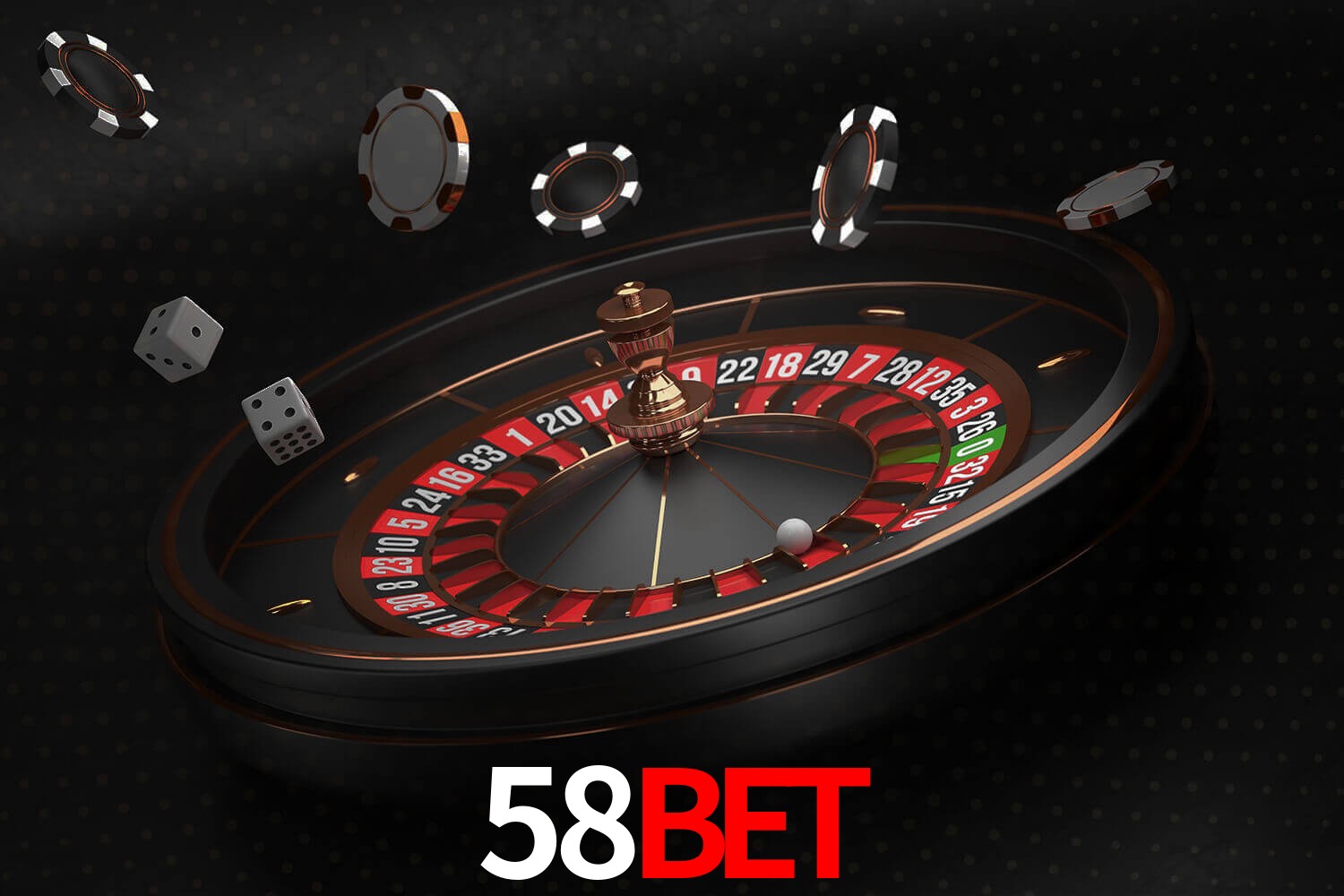 VIP Casino 58bet