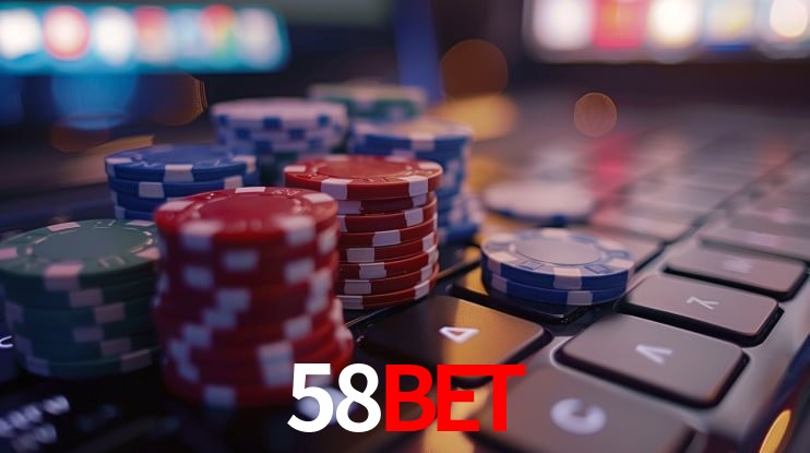 Promoção Relâmpago 58bet
