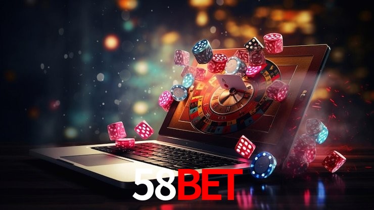 PIX Instantâneo 58bet