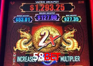 Desvendando o Mundo dos Jogos Virtuais na 58bet