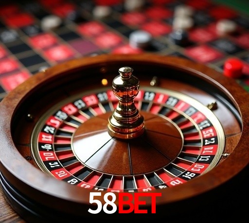 Plataforma 58bet - Segurança SSL 256-bit