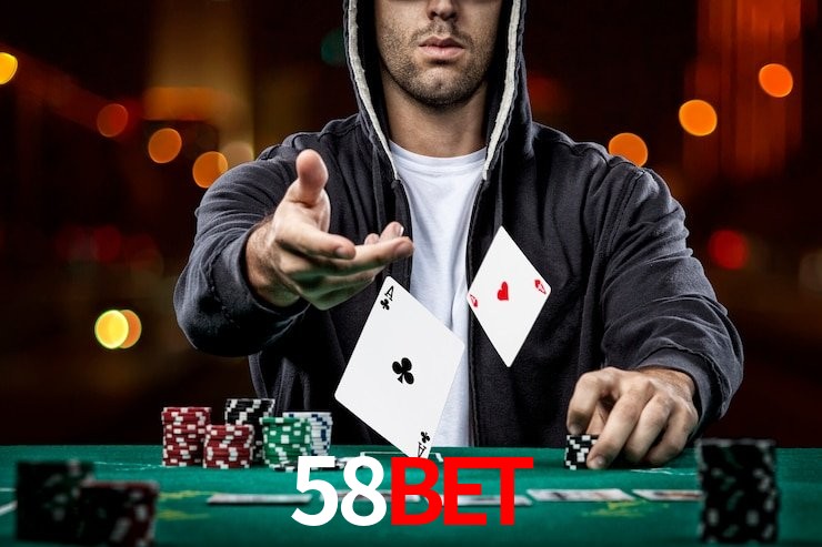 SSL Certificado 58bet
