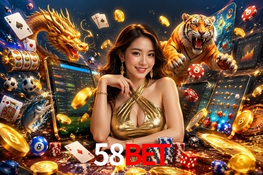 Quick Registration 58bet