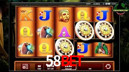 A Experiência Imersiva dos Cassinos Ao Vivo no 58bet