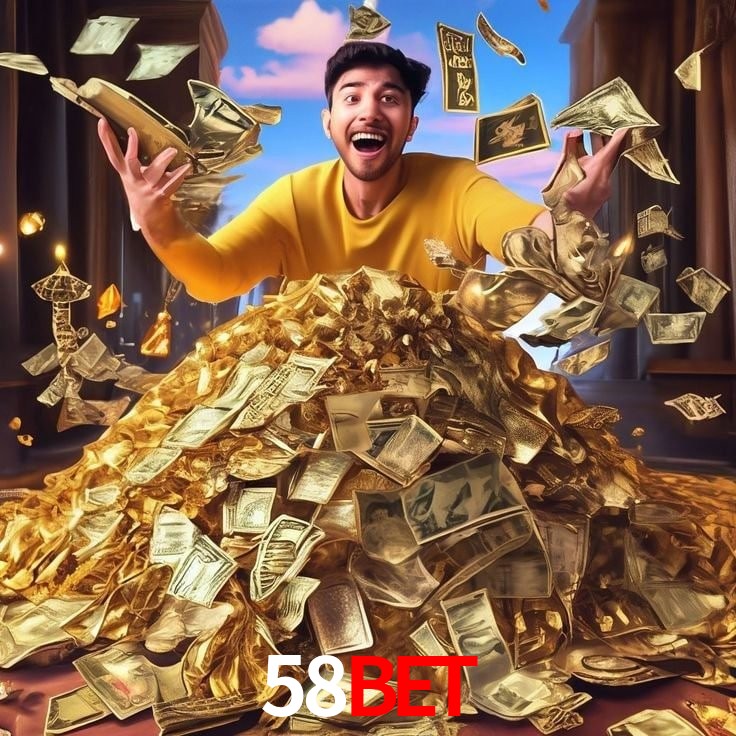 Apostas de Futebol 58bet