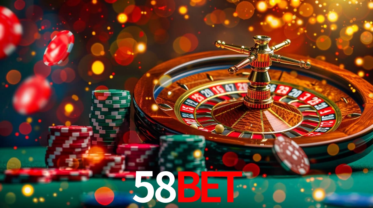58bet Logo 3
