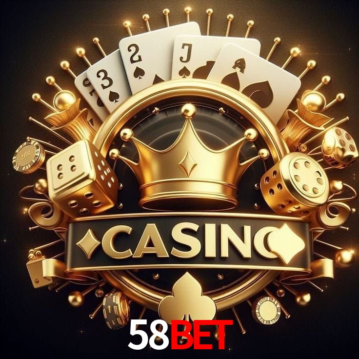 Login Seguro 58bet