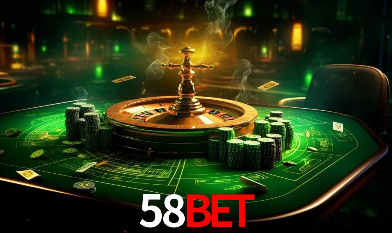 Jogos Exclusivos 58bet