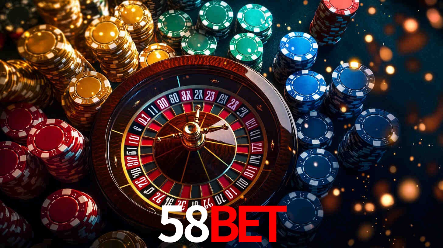 Explore as vantagens do 58bet: serviço profissional e confiabilidade