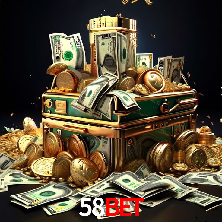 Diretório de Jogos 58bet