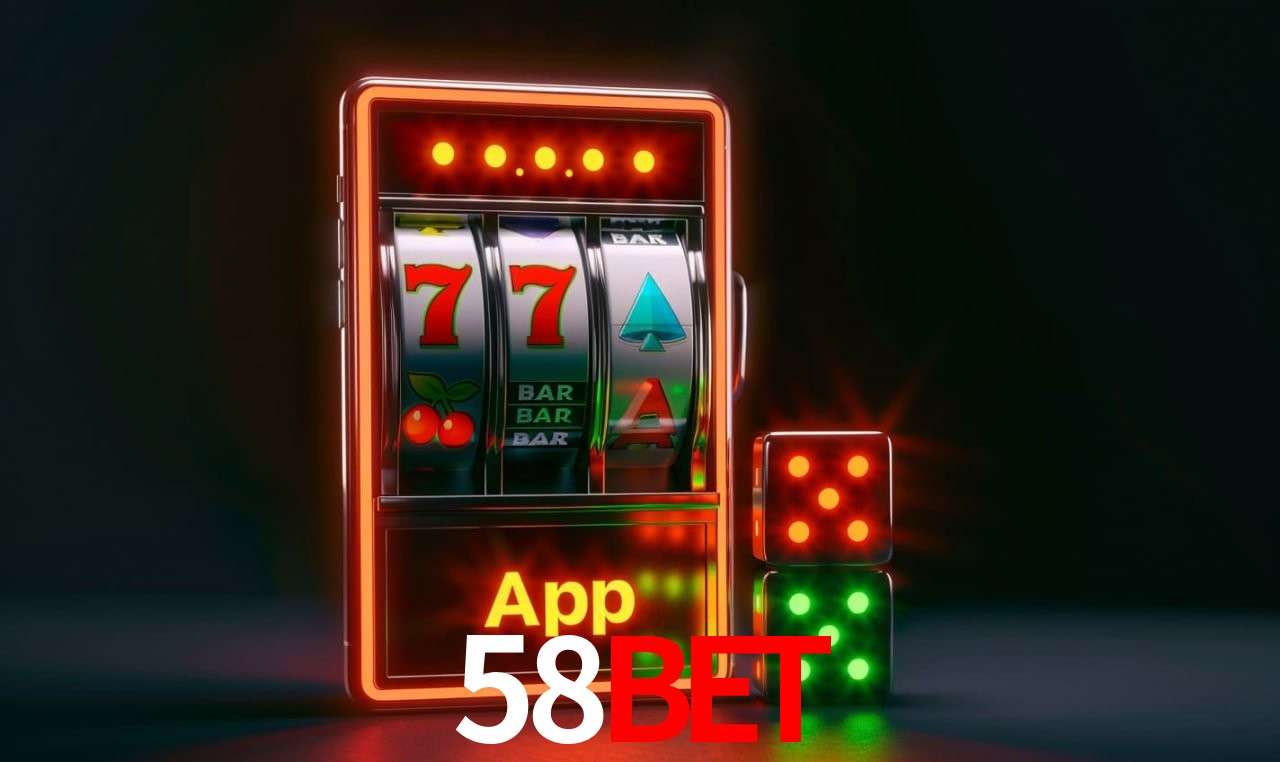Cadastro Rápido 58bet