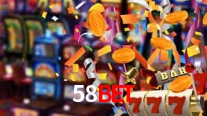 Servidor Brasil 58bet