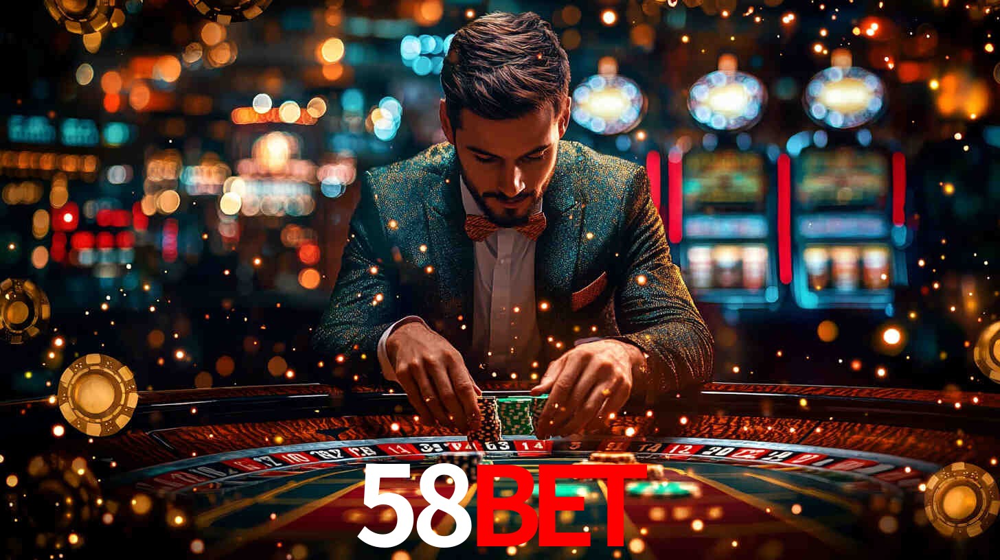 58bet