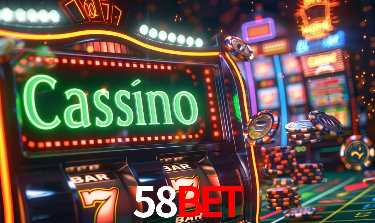 Ofertas Exclusivas 58bet
