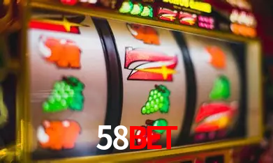 A Popularidade dos Caça-Níqueis no 58bet