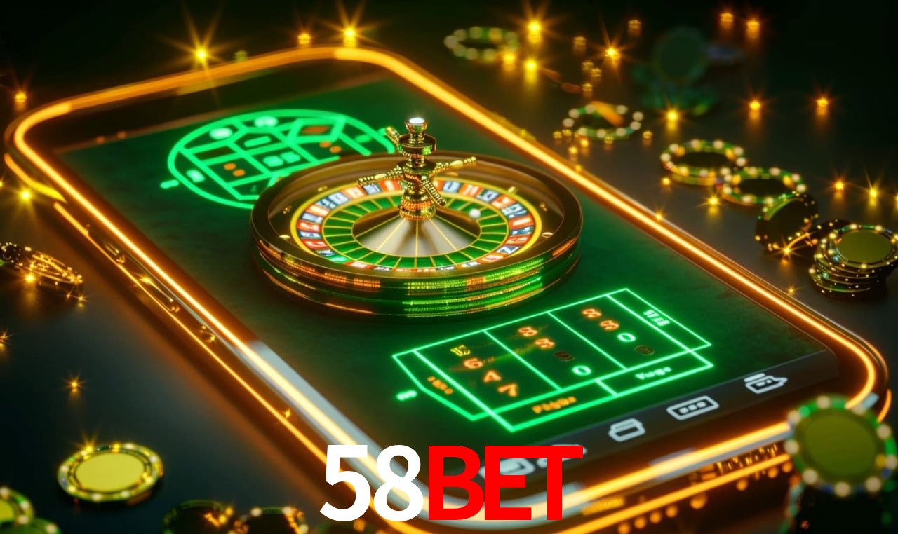 58bet Segurança Logo 2