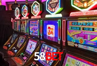 A Revolução dos Aplicativos de Jogos no 58bet