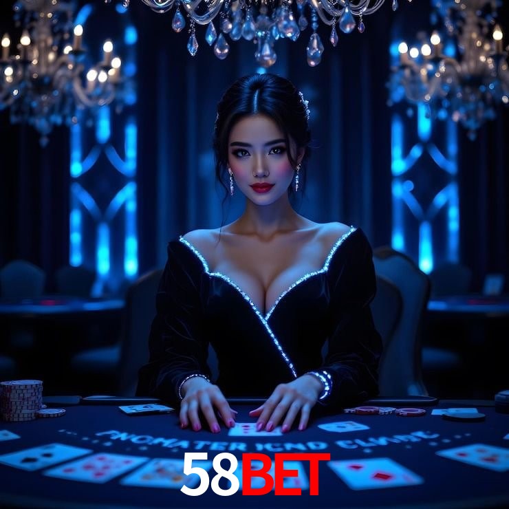 Integração de APIs 58bet