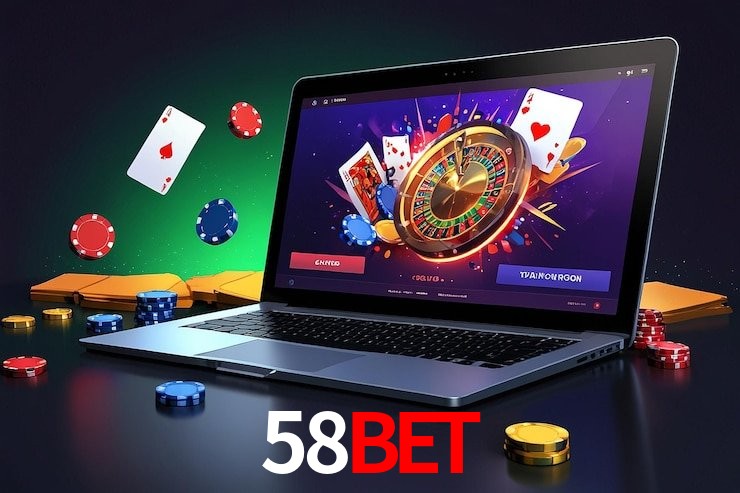 Loteria 58bet - Lotofácil diária