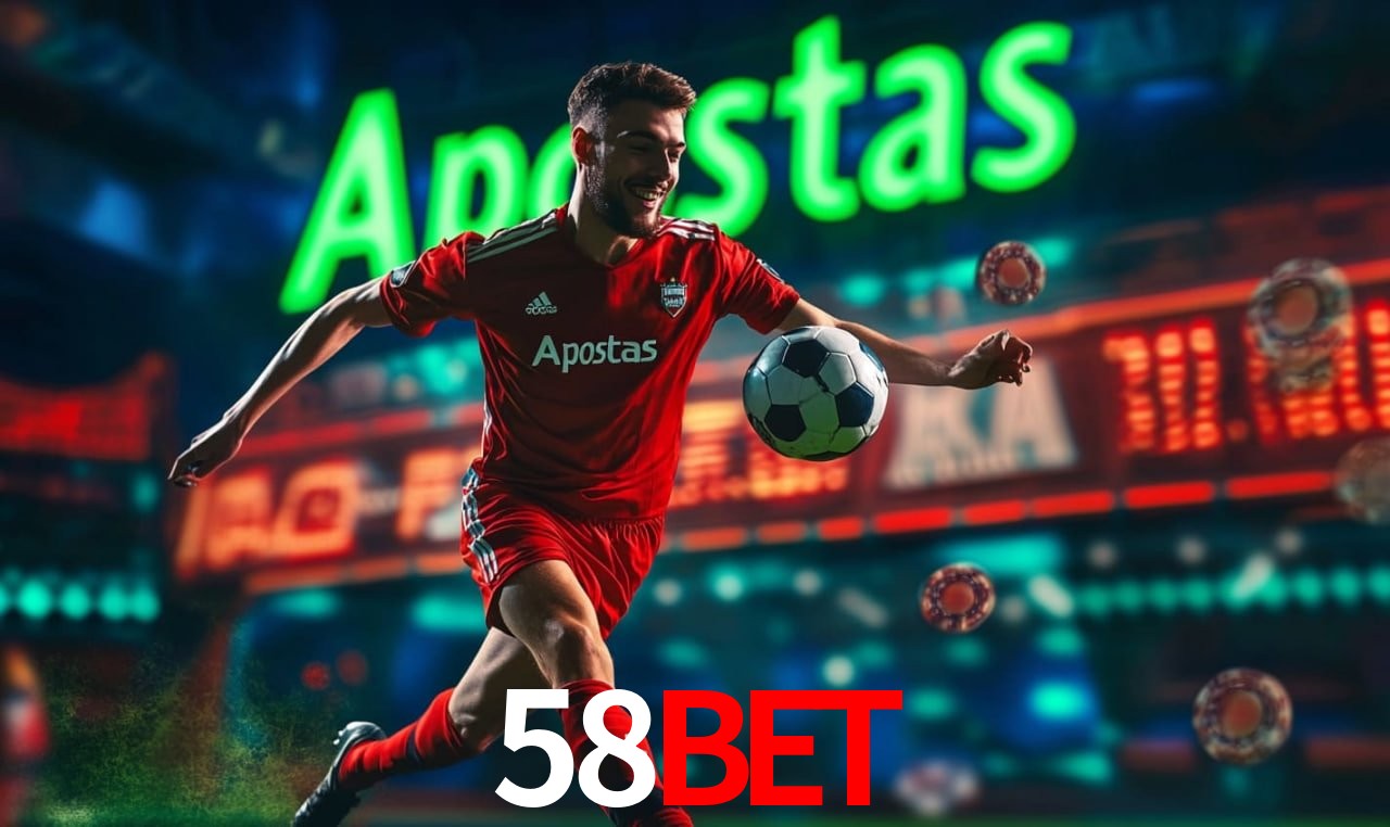 Casino Ao Vivo 58bet