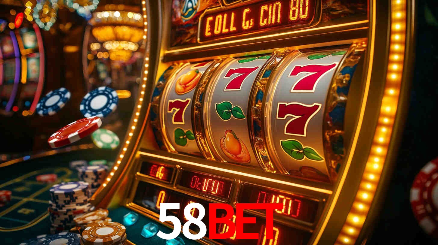 Certificação eCOGRA 58bet