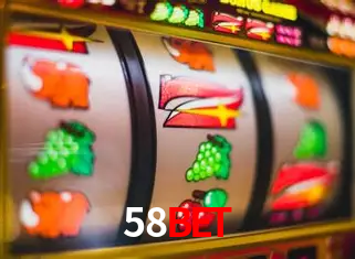 A Revolução dos Aplicativos de Jogos no 58bet
