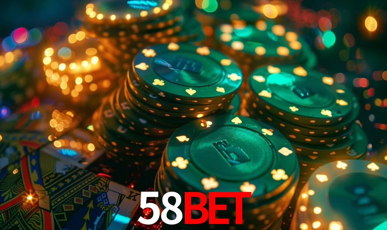 Estatísticas do Jogo 58bet