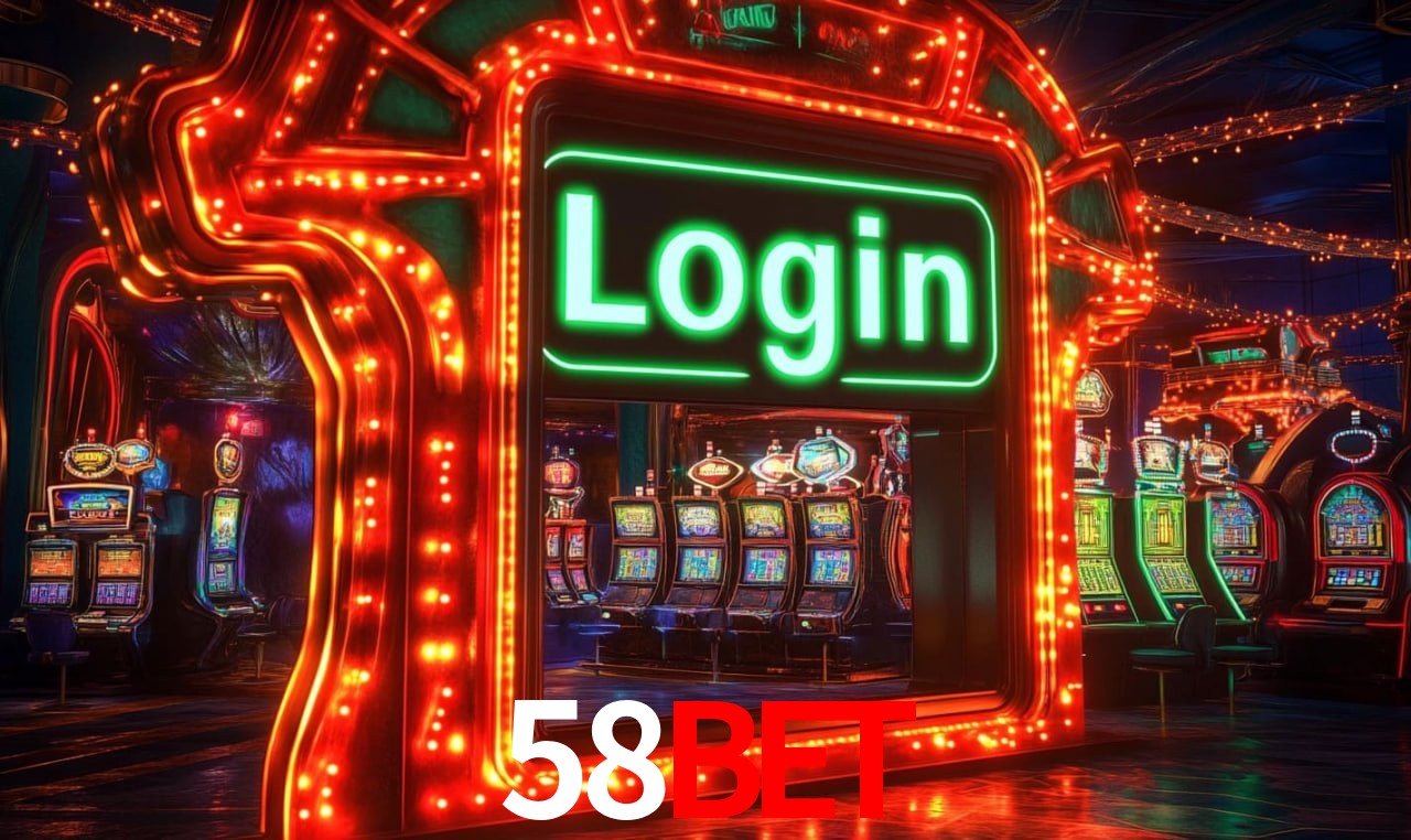 Recursos de Bônus 58bet